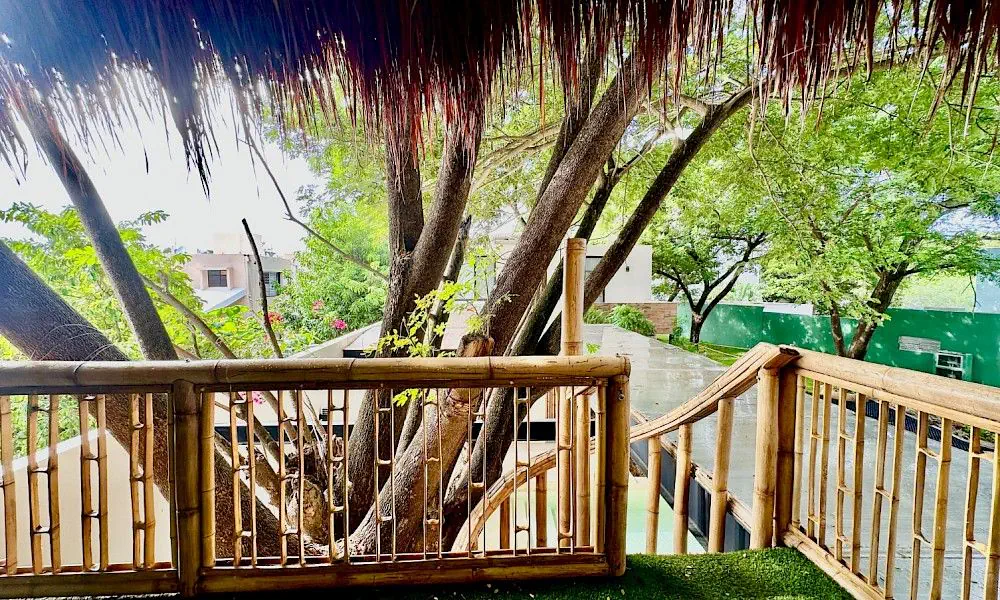 Bosqua, Departamento en Yucatán, Mérida — imagen 12 | Tradda Capital