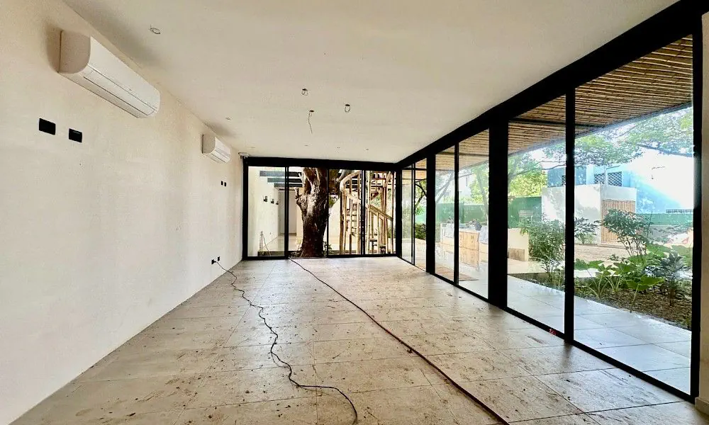 Bosqua, Departamento en Yucatán, Mérida — imagen 23 | Tradda Capital