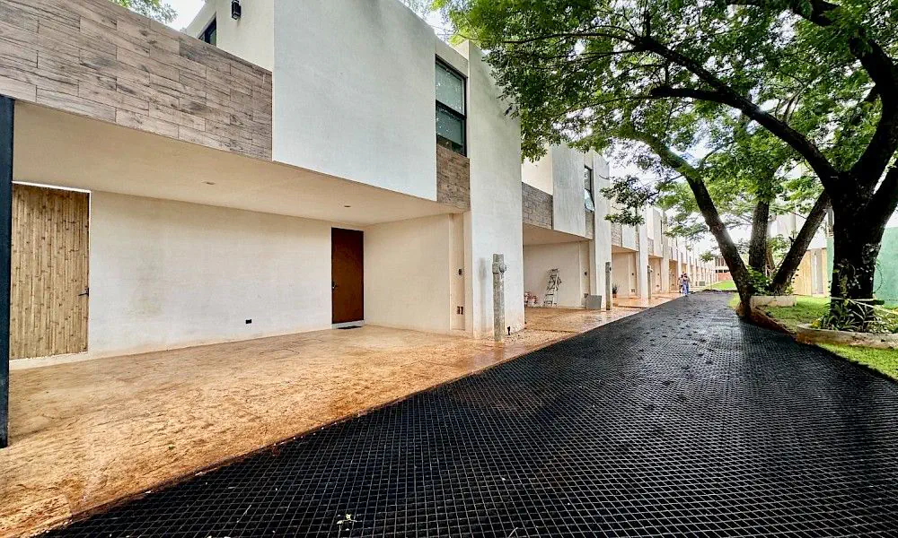 Bosqua - galería