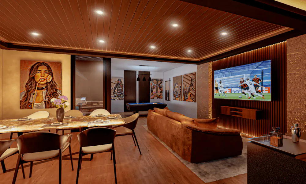 Kanbá Casas - galería