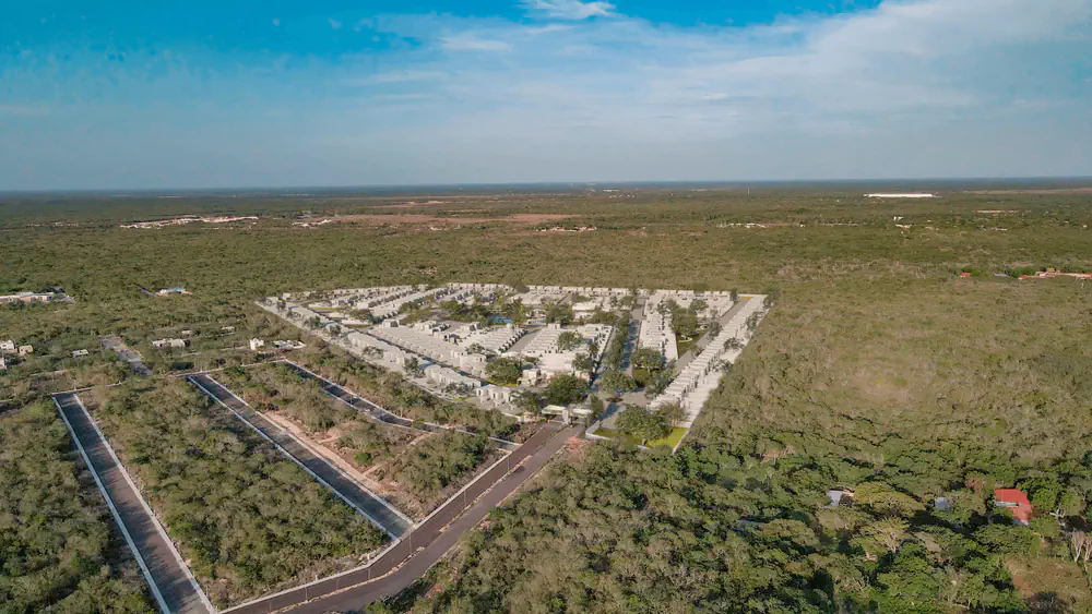 Gran Bosco, Casa en Conkal, Mérida — imagen 47 | Tradda Capital