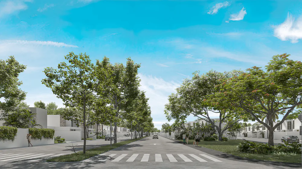 Gran Bosco, Casa en Conkal, Mérida — imagen 32 | Tradda Capital