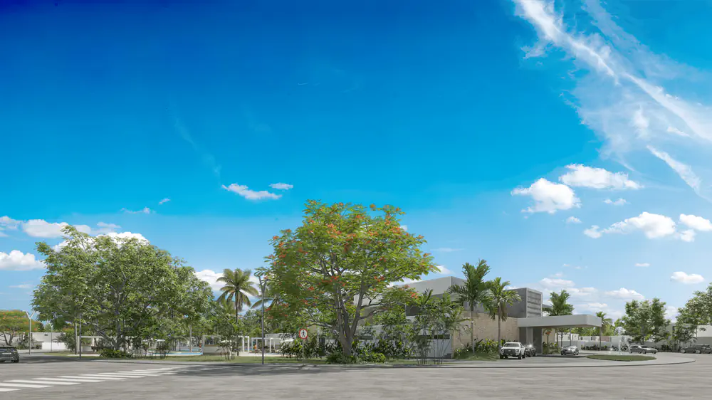 Gran Bosco, Casa en Conkal, Mérida — imagen 21 | Tradda Capital