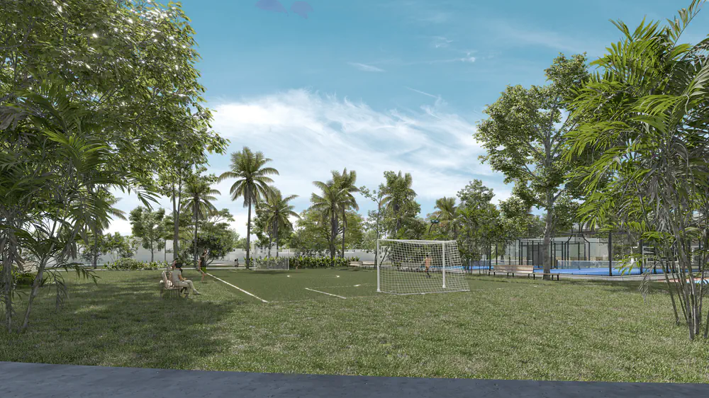 Gran Bosco, Casa en Conkal, Mérida — imagen 45 | Tradda Capital