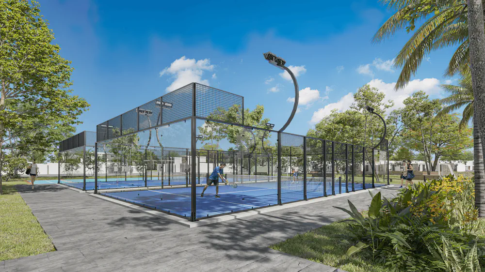 Gran Bosco, Casa en Conkal, Mérida — imagen 44 | Tradda Capital