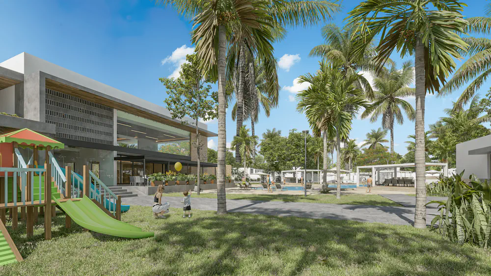 Gran Bosco, Casa en Conkal, Mérida — imagen 46 | Tradda Capital