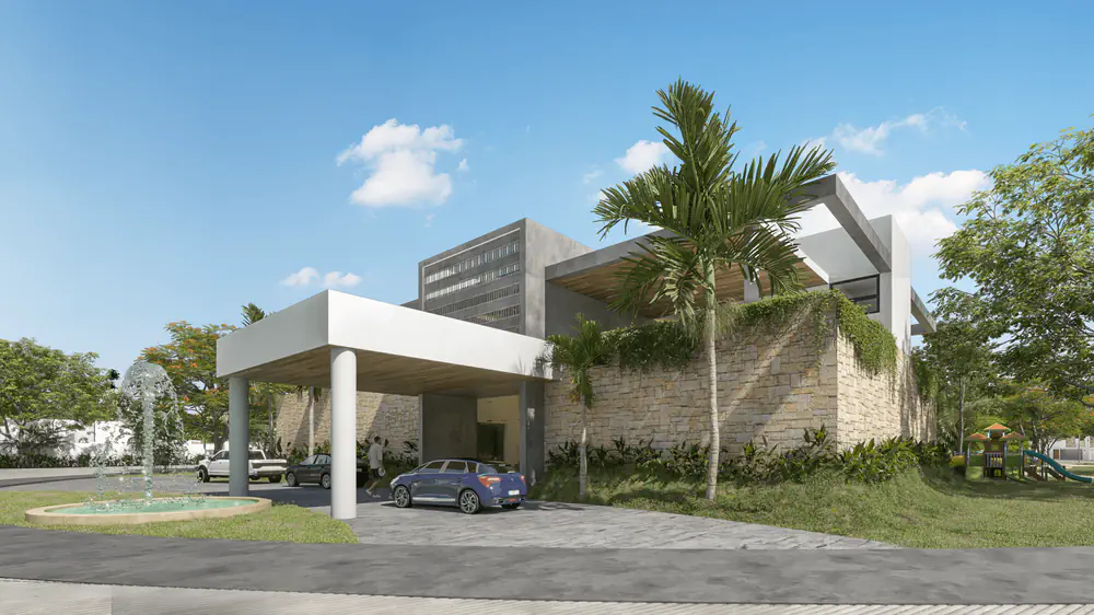 Gran Bosco, Casa en Conkal, Mérida — imagen 40 | Tradda Capital