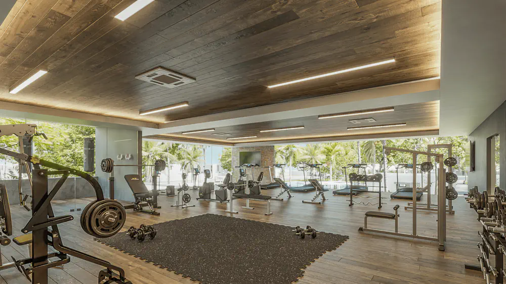 Gran Bosco, Casa en Conkal, Mérida — imagen 30 | Tradda Capital
