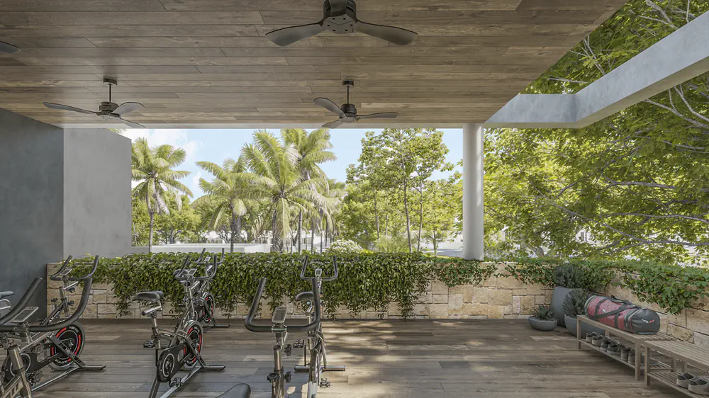 Gran Bosco, Casa en Conkal, Mérida — imagen 31 | Tradda Capital