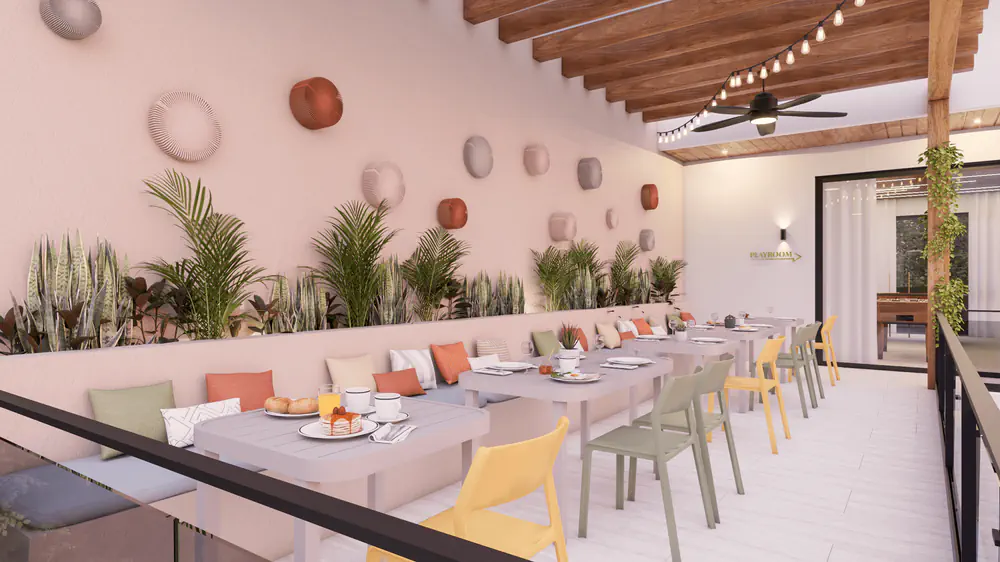 Maimará - galería