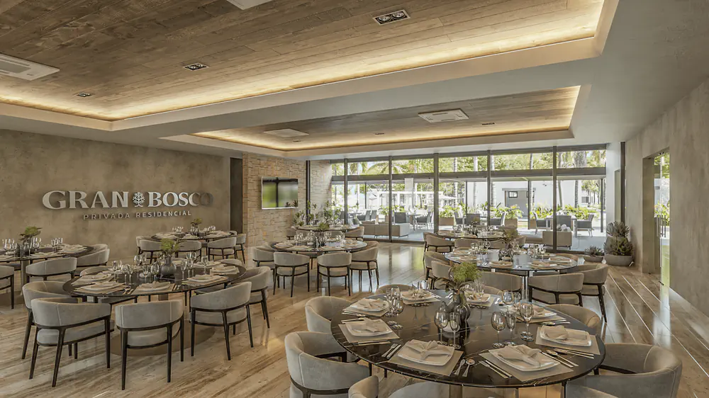 Gran Bosco - galería
