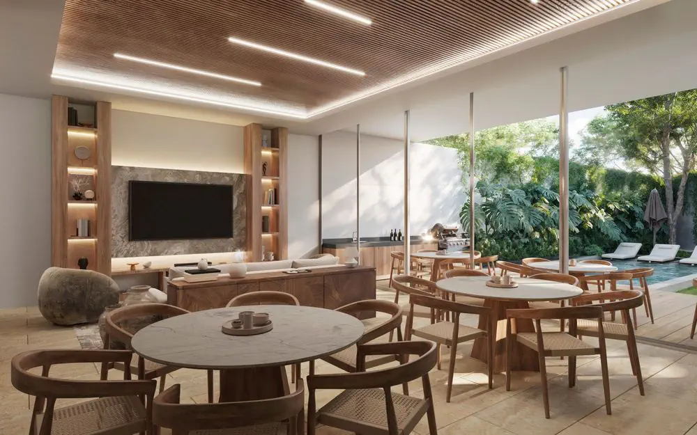 Zitá, Departamento en Dzityá, Mérida — imagen 10 | Tradda Capital