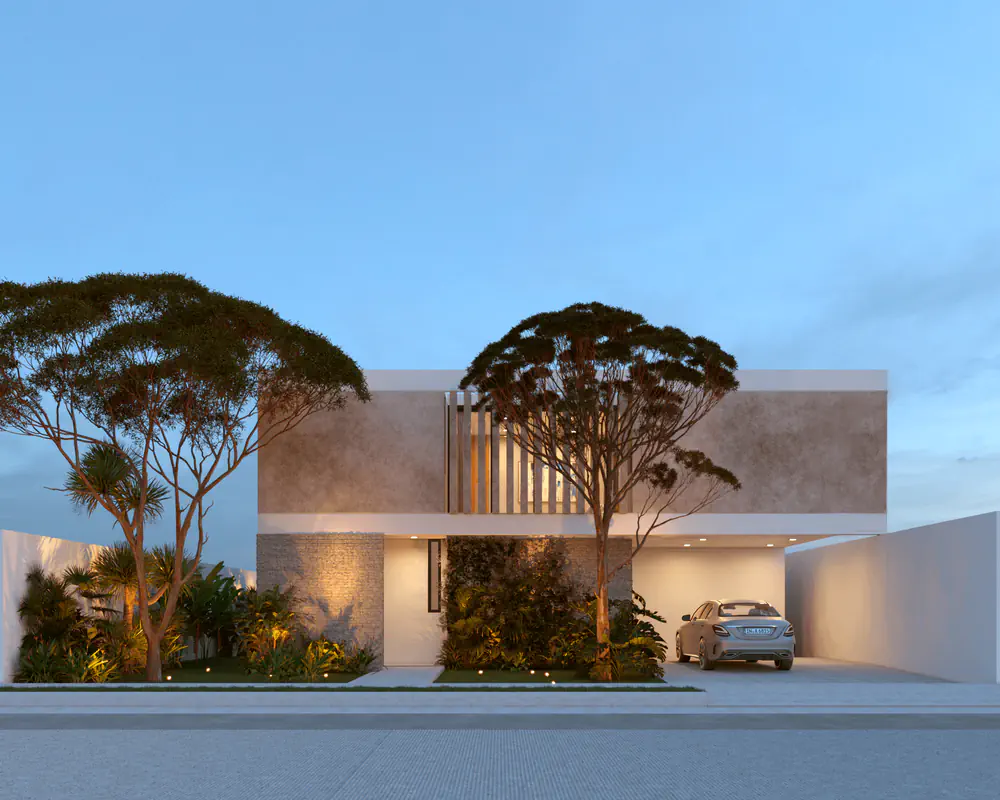 Ábita, Departamento en Tamanché, Mérida — imagen 12 | Tradda Capital