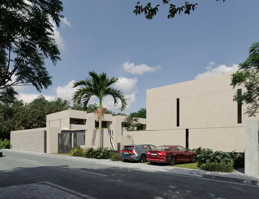 DÚa Living Dzityá - galería