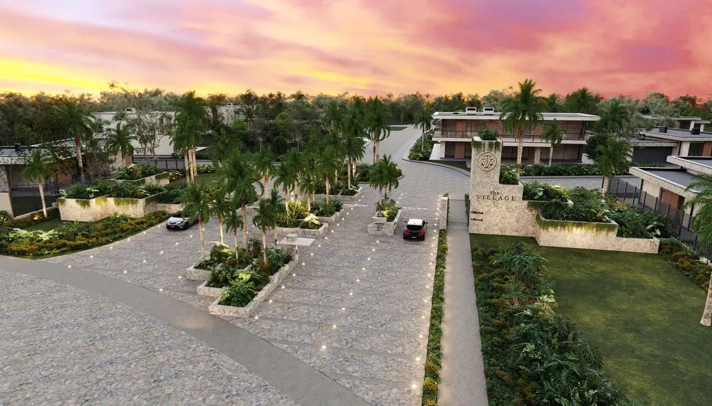 The Village At Country Lakes - galería