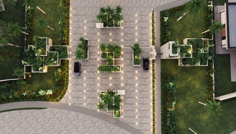 The Village At Country Lakes - galería