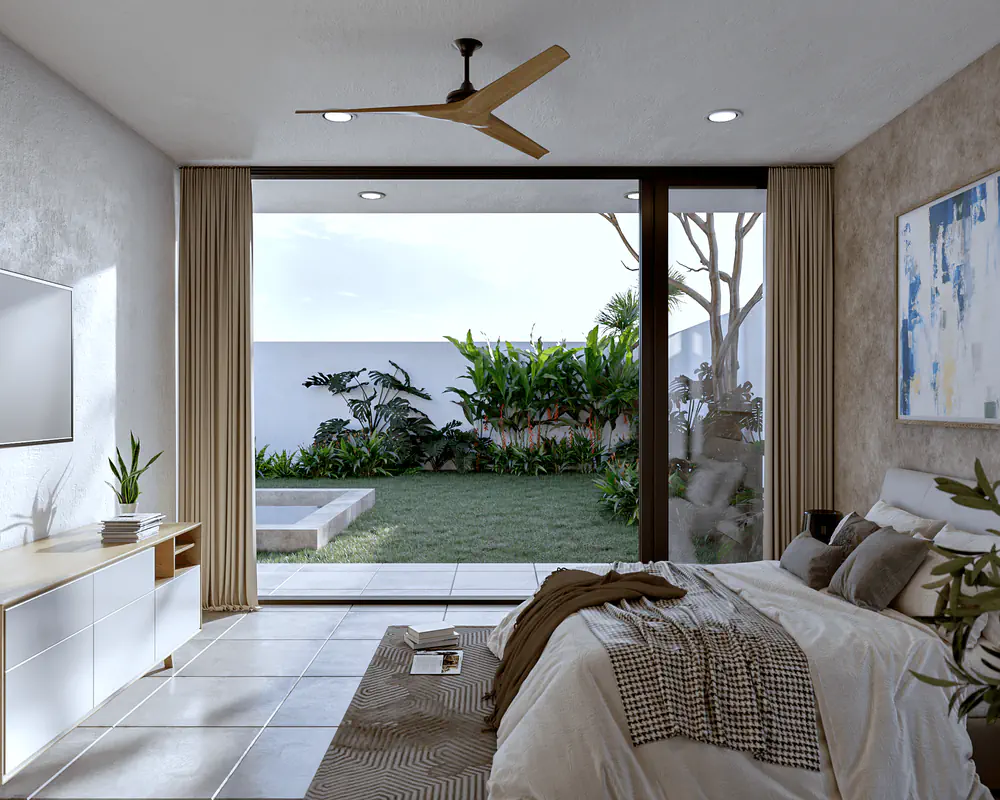 Ábita, Departamento en Tamanché, Mérida — imagen 19 | Tradda Capital