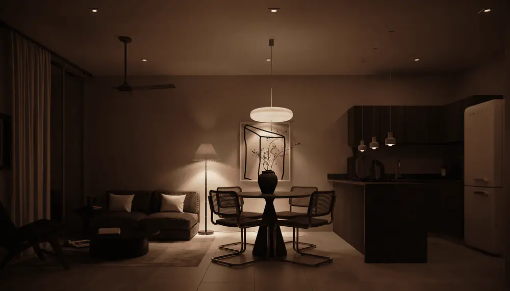 XunÁan Villas La Hacienda - galería