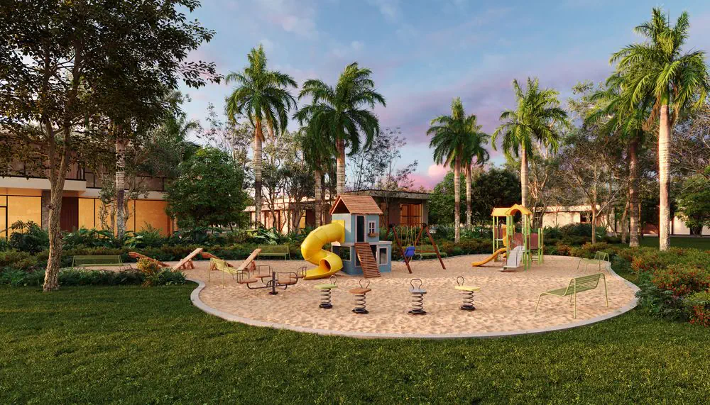 The Village at Country Lakes, Terreno en Yucatán, Hunucmá — imagen 14 | Tradda Capital