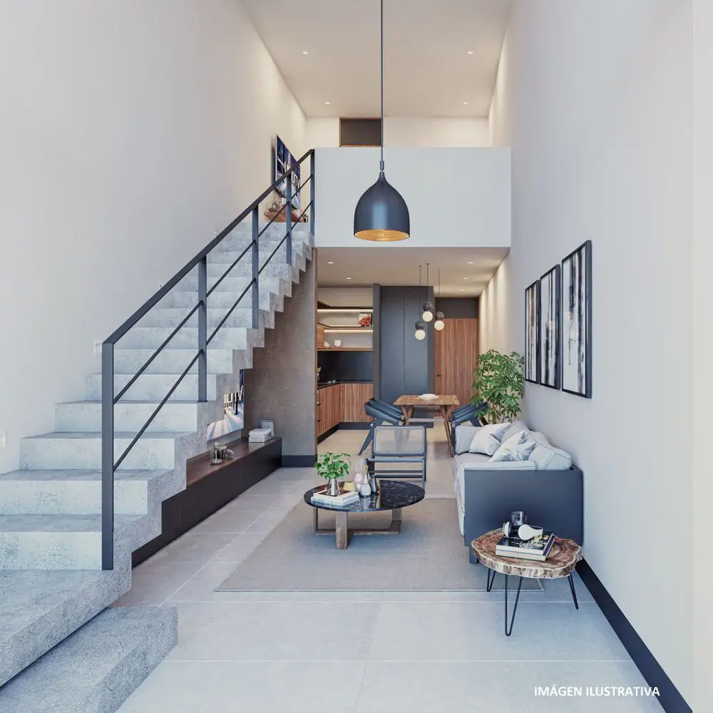 Temozón 53, Departamento en Temozón Norte, Mérida — imagen 8 | Tradda Capital