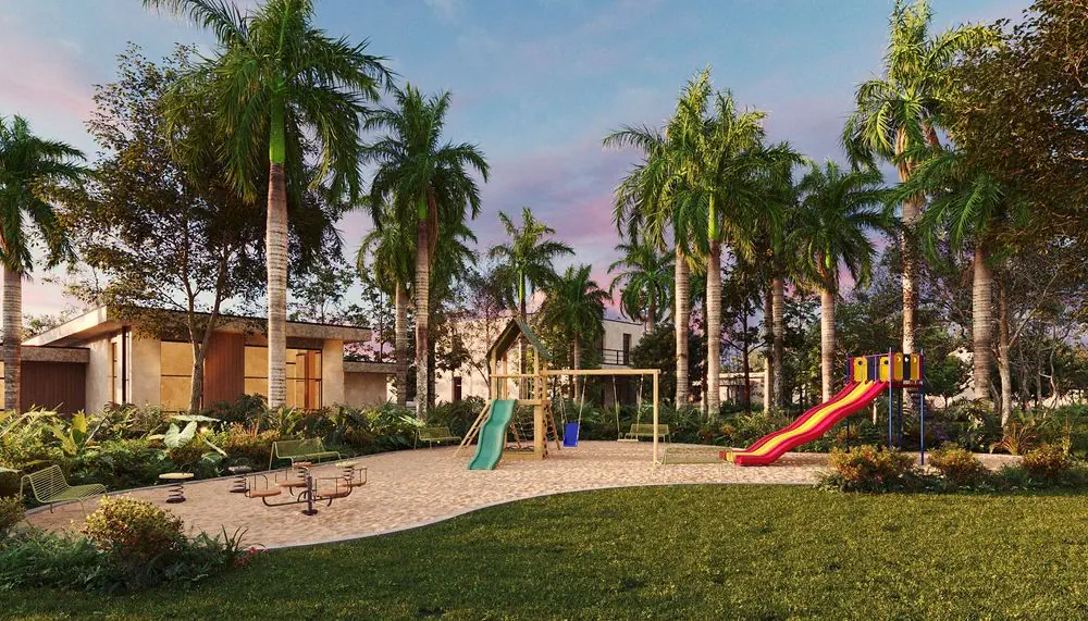 The Village at Country Lakes, Terreno en Yucatán, Hunucmá — imagen 13 | Tradda Capital