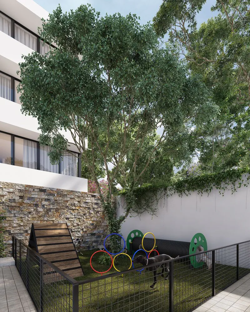 Nuan, Departamento en Temozón Norte, Mérida — imagen 8 | Tradda Capital