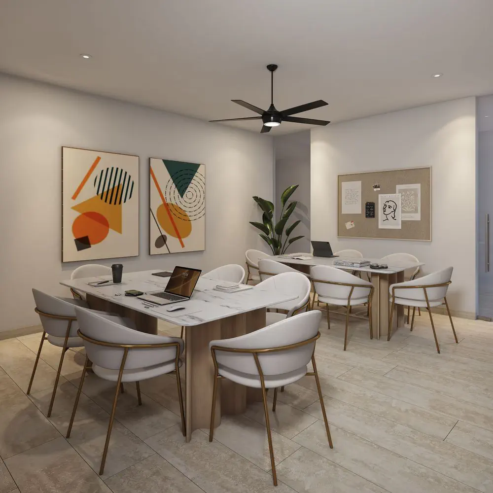Búa, Departamento en Temozón Norte, Mérida — imagen 9 | Tradda Capital
