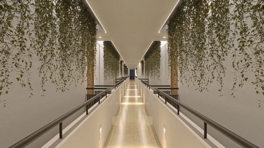 Armoran - Departamentos, Departamento en Yucatán, Mérida — imagen 7 | Tradda Capital