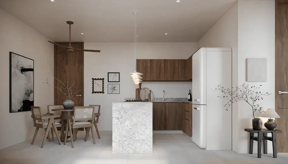 XunÁan Villas La Hacienda - galería