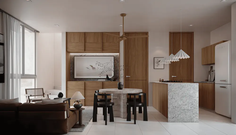 XunÁan Villas La Hacienda - galería