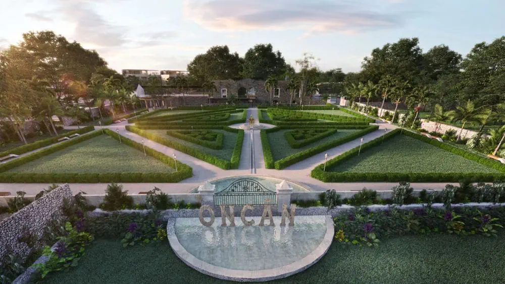 Hacienda Oncán, Casa en Oncán, Mérida — imagen 9 | Tradda Capital