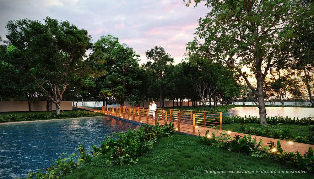Augusta At Country Lakes - galería