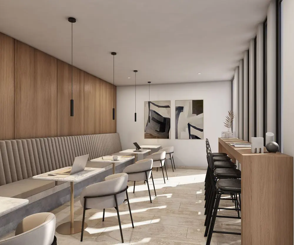 Nuan, Departamento en Temozón Norte, Mérida — imagen 9 | Tradda Capital