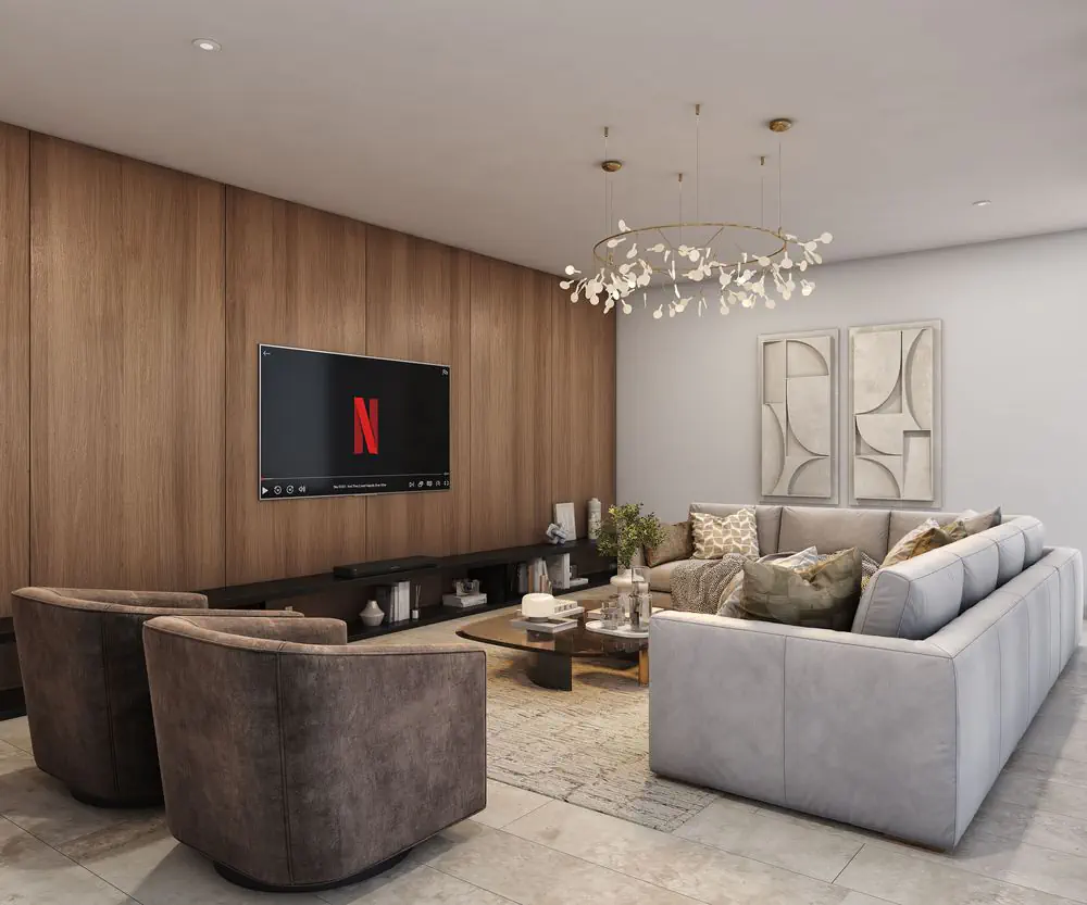 Nuan, Departamento en Temozón Norte, Mérida — imagen 7 | Tradda Capital