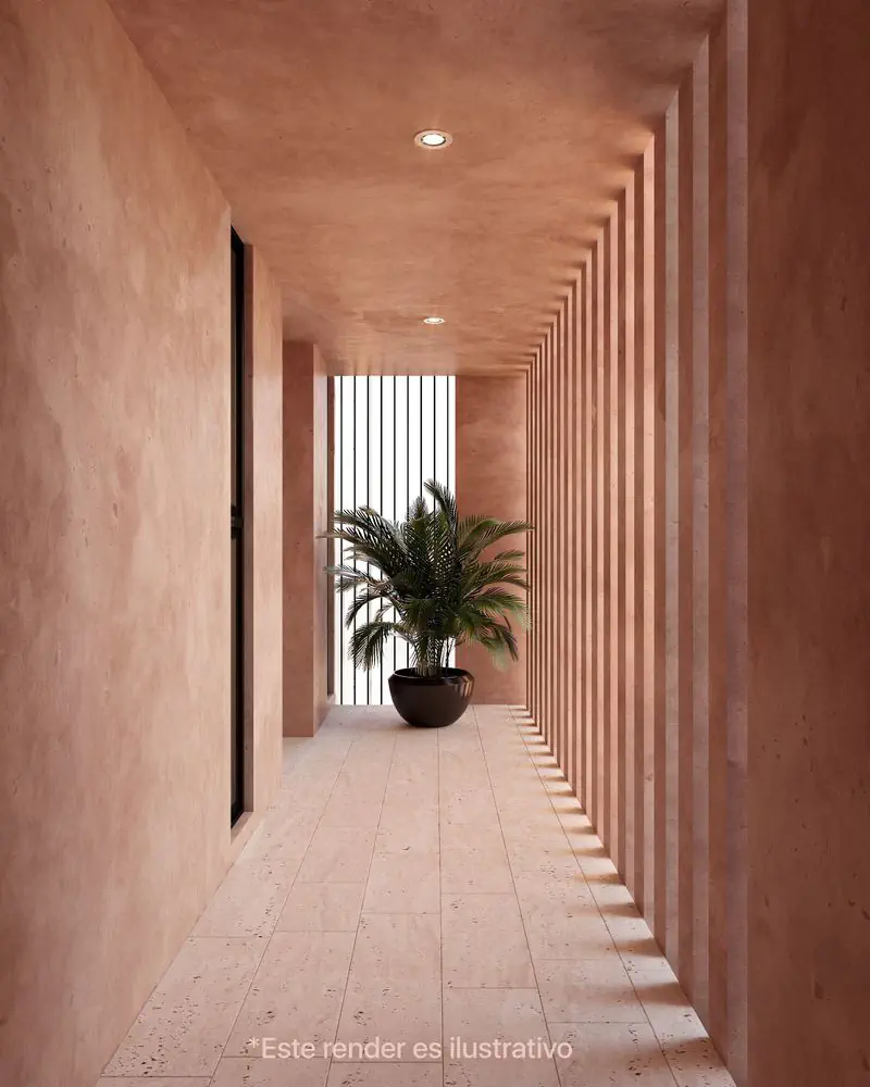 Montangelo, Departamento en Montes de Amé, Mérida — imagen 8 | Tradda Capital