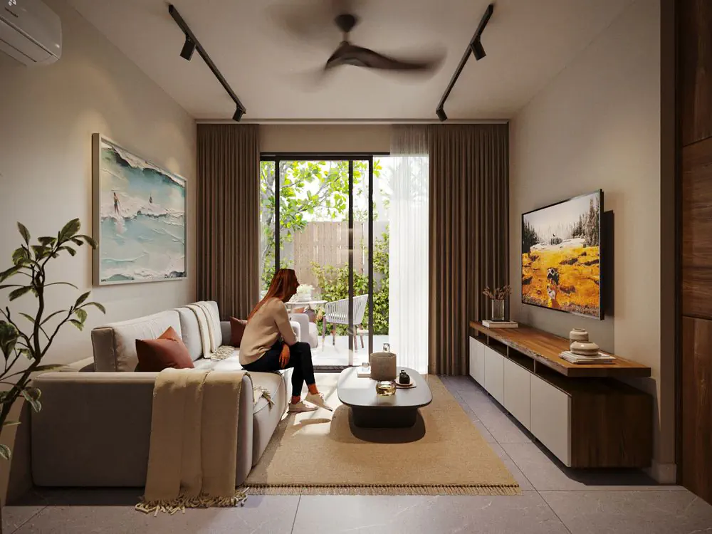 Aleva 71, Departamento en Itzimná, Mérida — imagen 20 | Tradda Capital