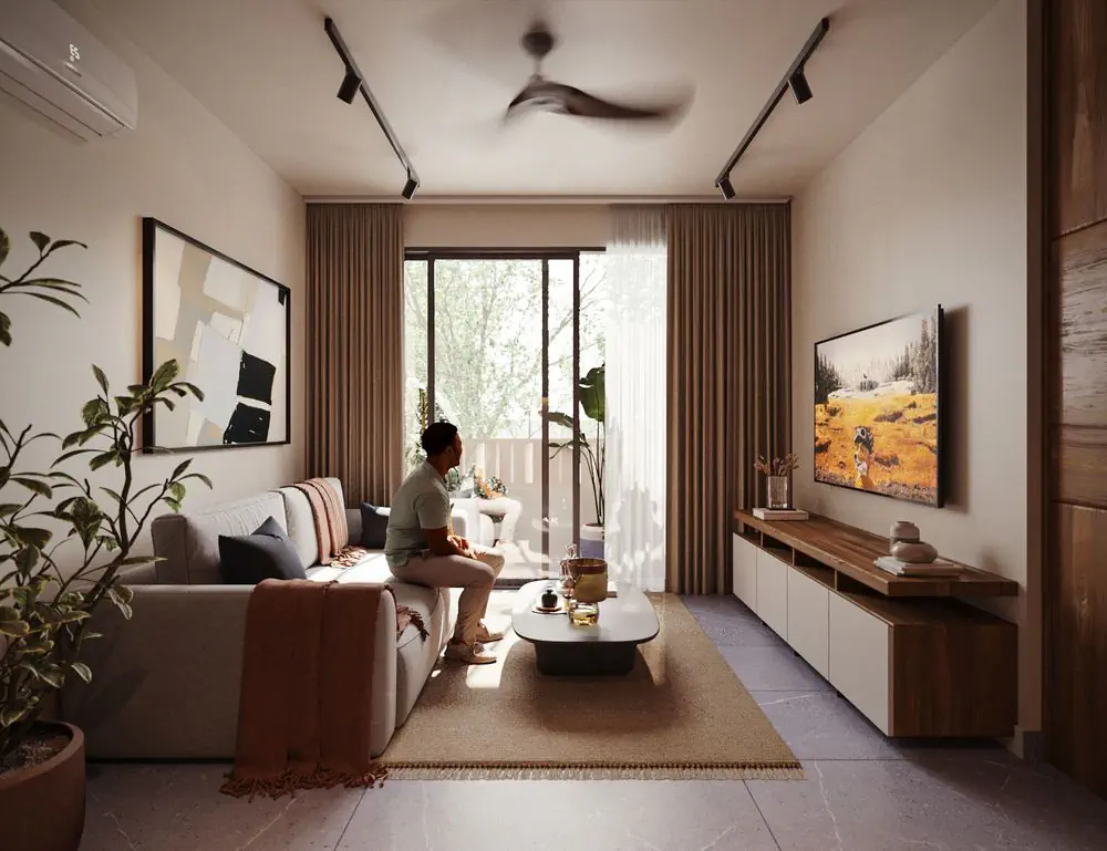 Aleva 71, Departamento en Itzimná, Mérida — imagen 18 | Tradda Capital