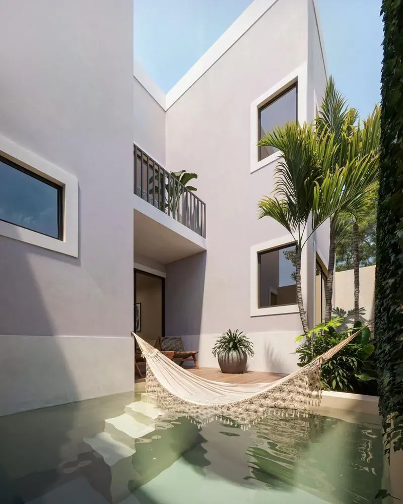 Hacienda Oncán, Casa en Oncán, Mérida — imagen 24 | Tradda Capital