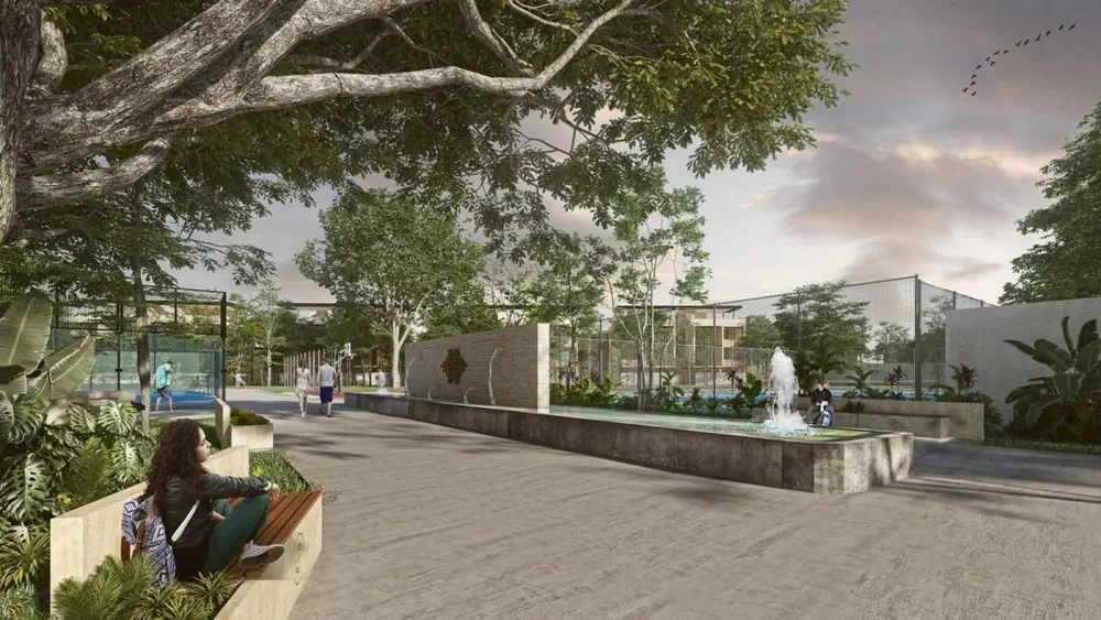 Hacienda Oncán, Casa en Oncán, Mérida — imagen 11 | Tradda Capital