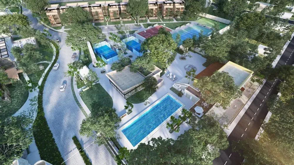 Hacienda Oncán, Casa en Oncán, Mérida — imagen 17 | Tradda Capital