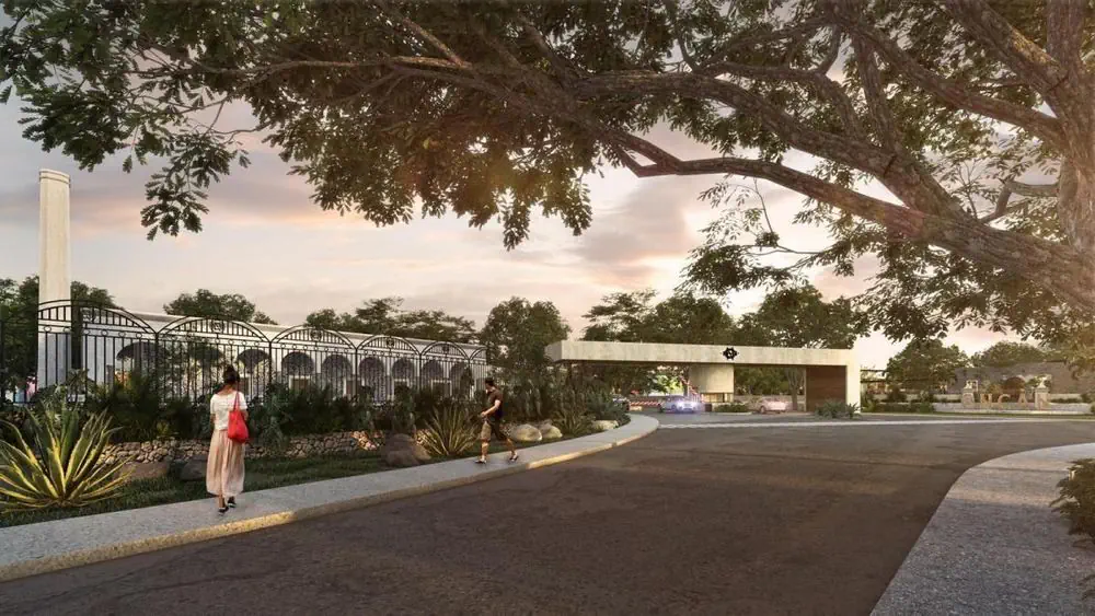 Hacienda Oncán, Casa en Oncán, Mérida — imagen 13 | Tradda Capital