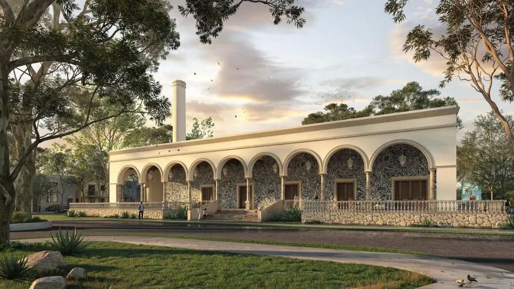 Hacienda Oncán, Casa en Oncán, Mérida — imagen 8 | Tradda Capital