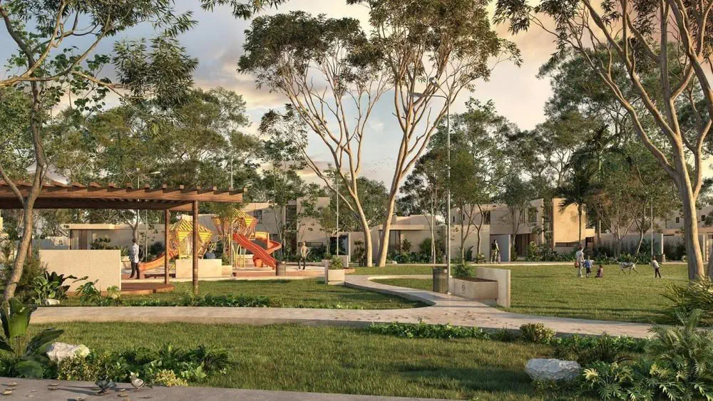 Hacienda Oncán, Casa en Oncán, Mérida — imagen 14 | Tradda Capital