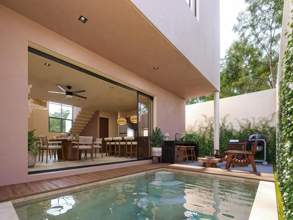 Hacienda Oncán, Casa en Oncán, Mérida — imagen 19 | Tradda Capital