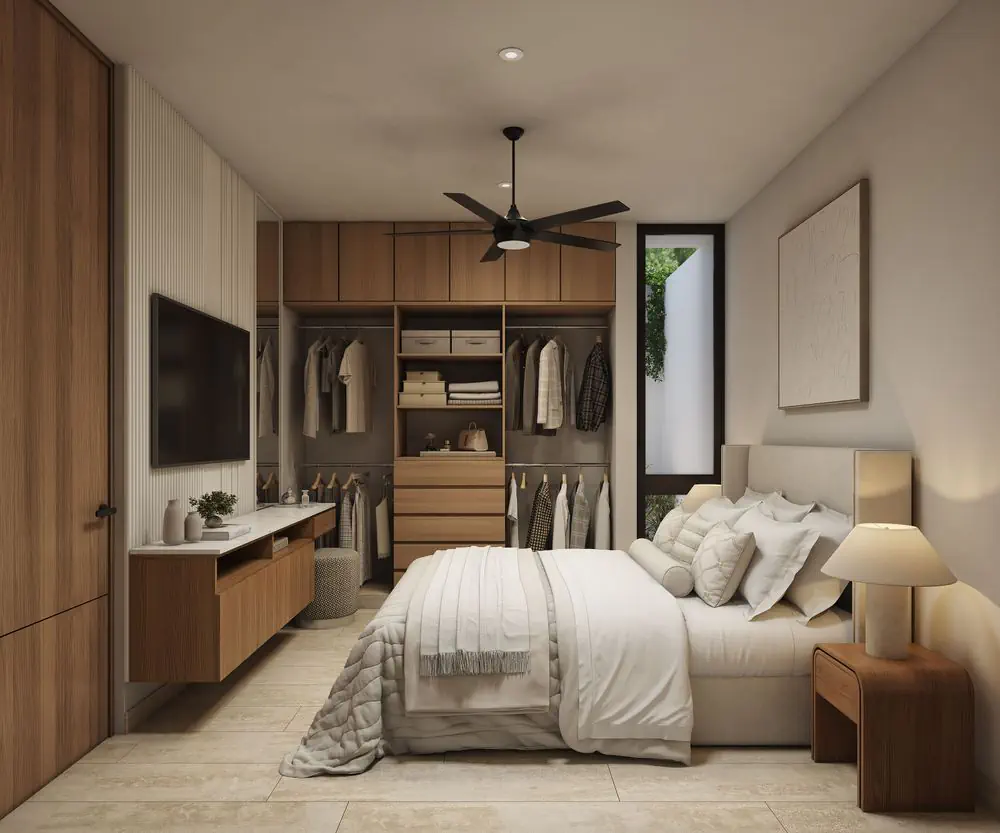 Nuan, Departamento en Temozón Norte, Mérida — imagen 14 | Tradda Capital