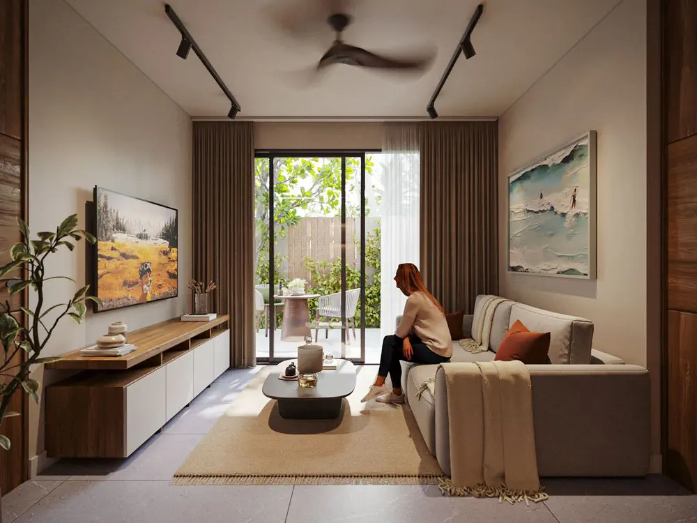 Aleva 71, Departamento en Itzimná, Mérida — imagen 22 | Tradda Capital