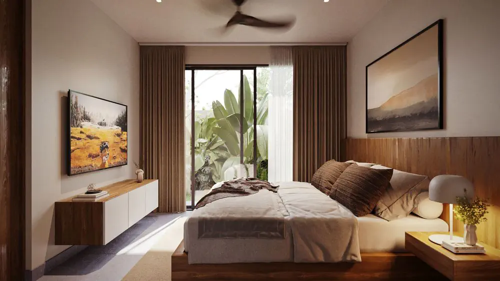 Aleva 71, Departamento en Itzimná, Mérida — imagen 16 | Tradda Capital