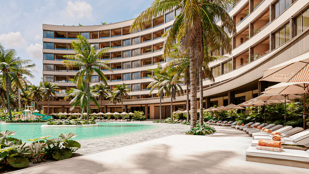 Paralian, Departamento en Chicxulub Puerto, Progreso — imagen 25 | Tradda Capital