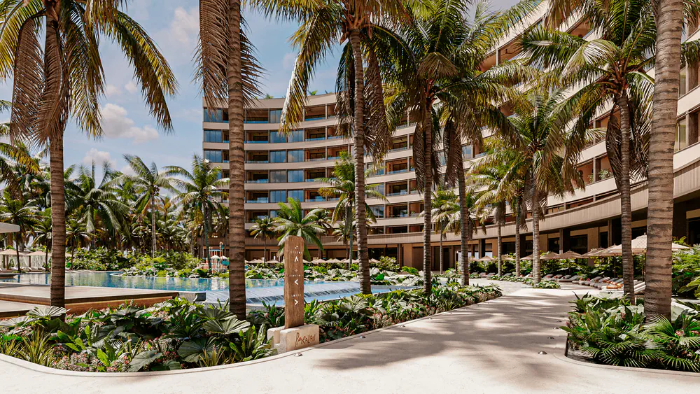 Paralian, Departamento en Chicxulub Puerto, Progreso — imagen 19 | Tradda Capital