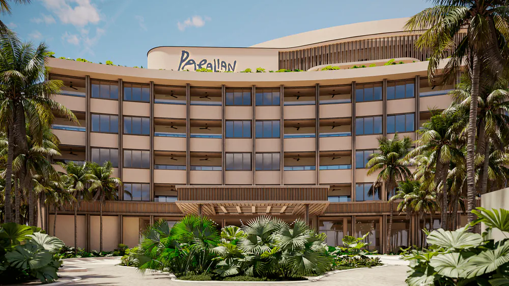 Paralian, Departamento en Chicxulub Puerto, Progreso — imagen 14 | Tradda Capital